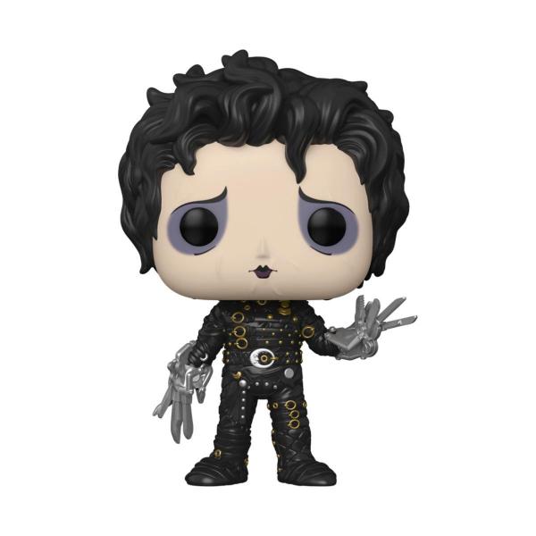 FUNKO POP! - Movie - Edward Scissorhands Edward Scissorhands #979